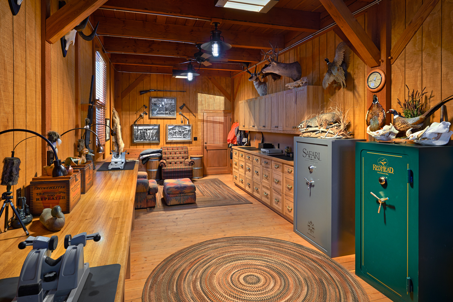 lucky_dog_ranch_14 Colorado Timberframe