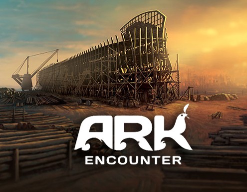 Ark Encounter