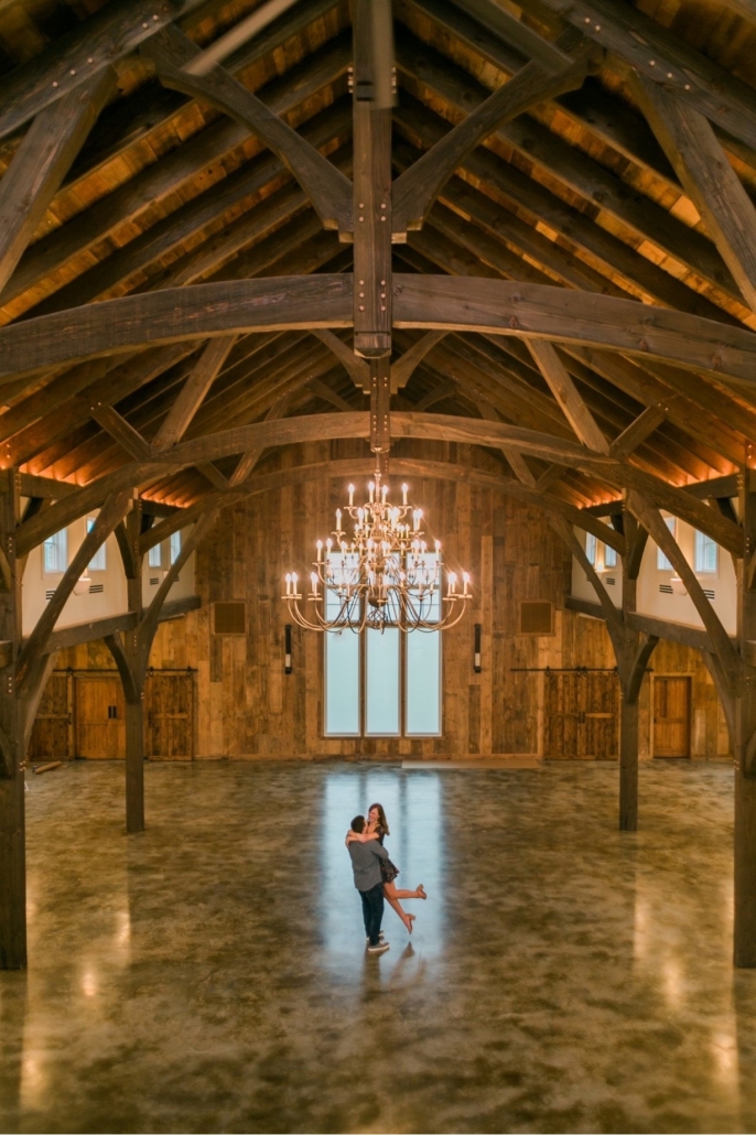 Colorado Timberframe_La Bonne Vie Ranch 3 Colorado Timberframe