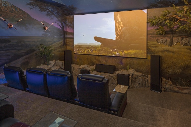 Lions Tale Ranch Colorado Timberframe